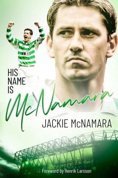 His Name is McNamara - McNamara, Jackie