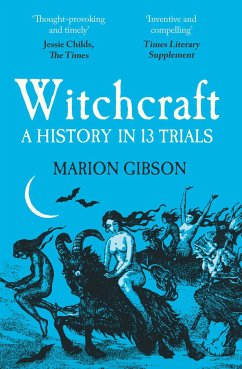 Witchcraft - Gibson, Marion