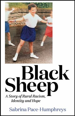 Black Sheep - Pace-Humphreys, Sabrina