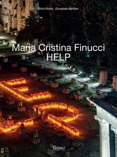 Cover Maria Cristina Finucci