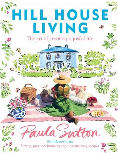 Hill House Living - Sutton, Paula