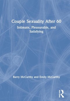 Couple Sexuality After 60 - Mccarthy, Barry; McCarthy, Emily