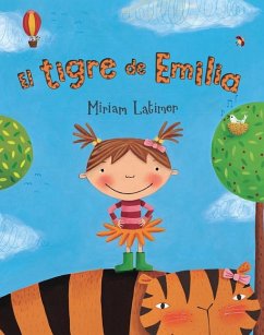 El Tigre de Emilia - Latimer, Miriam