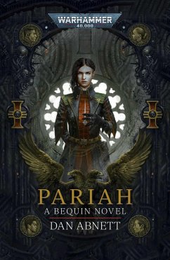 Pariah - Abnett, Dan