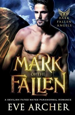 Mark of the Fallen - Archer, Eve