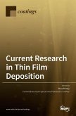 Current Research in Thin Film Deposition