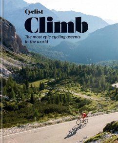 Cyclist - Climb - Cyclist