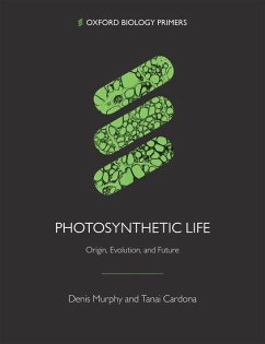 Cover Photosynthetic Life