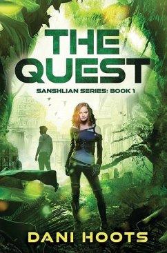 The Quest - Hoots, Dani