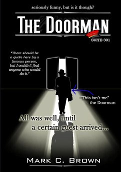 The Doorman - C. Brown, Mark