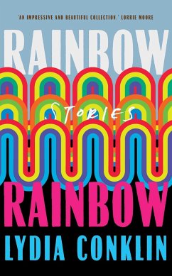 Rainbow Rainbow - Conklin, Lydi