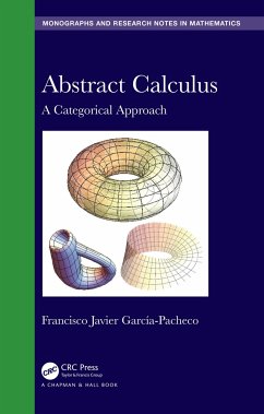 Abstract Calculus - Garcia-Pacheco, Francisco Javier
