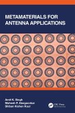 Metamaterials for Antenna Applications