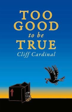 Too Good to Be True - Cardinal, Cliff