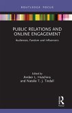 Public Relations and Online Engagement