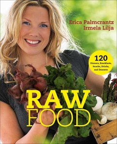 Raw Food - Palmcrantz Aziz, Erica; Lilja, Irmela