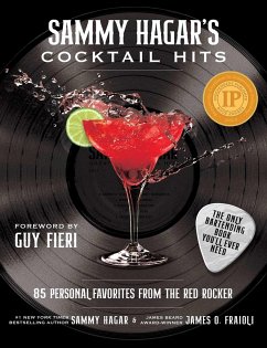 Sammy Hagar's Cocktail Hits - Hagar, Sammy; Fraioli, James O.