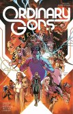 Ordinary Gods, Volume 1: God Spark