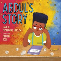 Abdul's Story - Thompkins-Bigelow, Jamilah