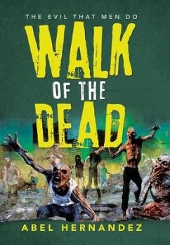 Walk of the Dead - Hernandez, Abel