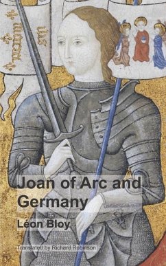 Joan of Arc and Germany - Bloy, Léon