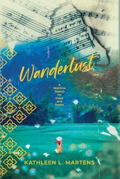 Wanderlust - Martens, Kathleen L