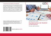 Fundamentos de Gestión Empresarial