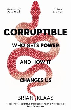 Corruptible - Klaas, Dr Brian