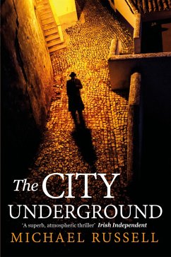 The City Underground - Russell, Michael