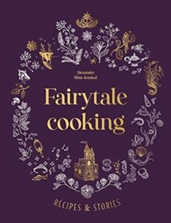 Cover Fairytale Cooking