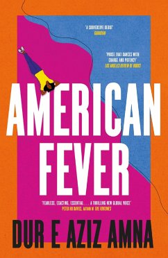 American Fever - Amna, Dur e Aziz