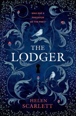 Cover The Lodger