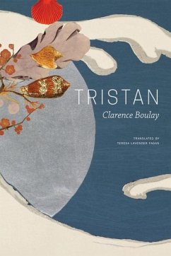 Tristan - Boulay, Clarence