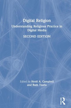 Digital Religion