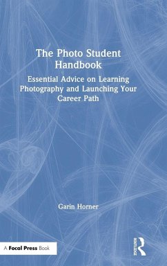 Cover The Photo Student Handbook