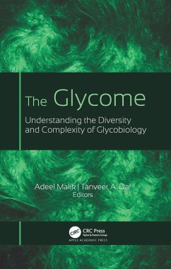 The Glycome