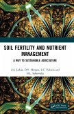 Soil Fertility and Nutrient Management