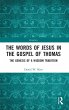 The Words of Jesus in the Gospel of... - Bild 1