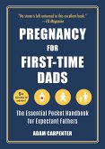 Pregnancy for First-Time Dads