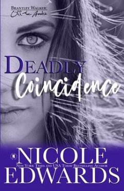 Deadly Coincidence - Edwards, Nicole