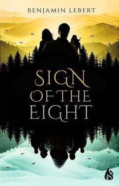 Cover Sign of the Eight