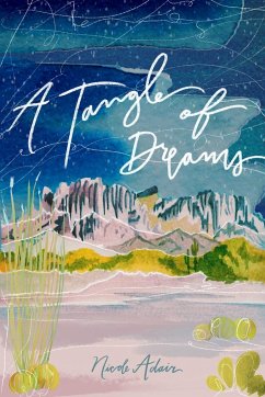 A Tangle of Dreams - Adair, Nicole