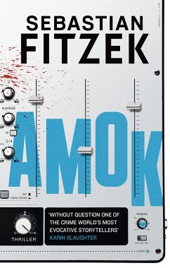 Amok - Fitzek, Sebastian