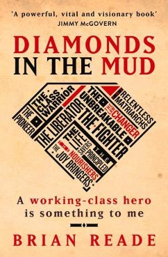 Diamonds In The Mud - Reade, Brian