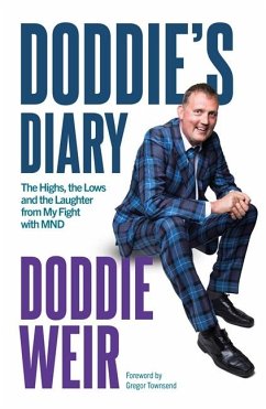 Doddie's Diary - Weir, Doddie; Weir, Stewart