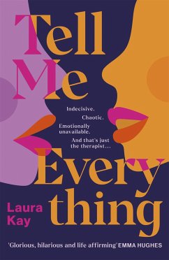 Tell Me Everything - Kay, Laura