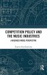 Competition Policy and the Music... - Bild 1
