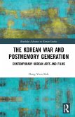 The Korean War and Postmemory Generation