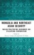 Mongolia and Northeast Asian Security - Bild 1