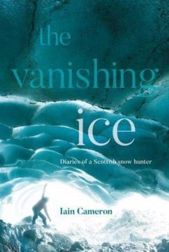 The Vanishing Ice - Cameron, Iain